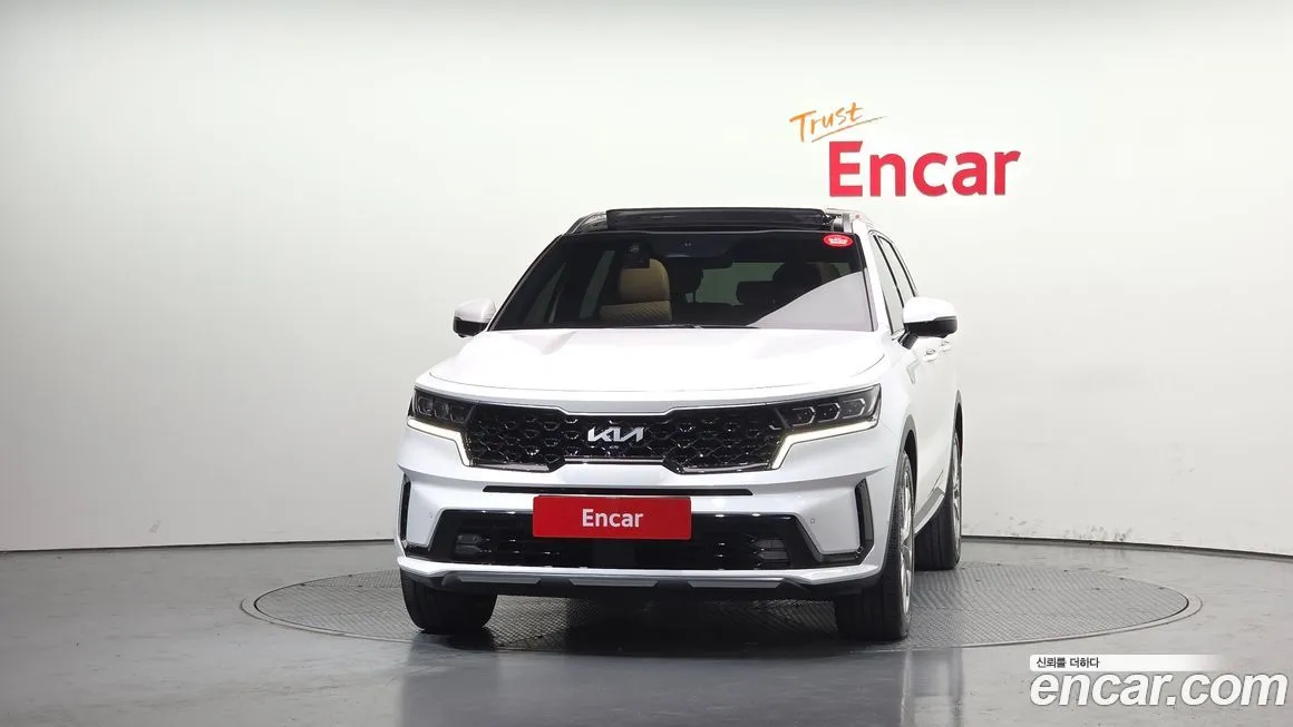 Kia Sorento — фото 3