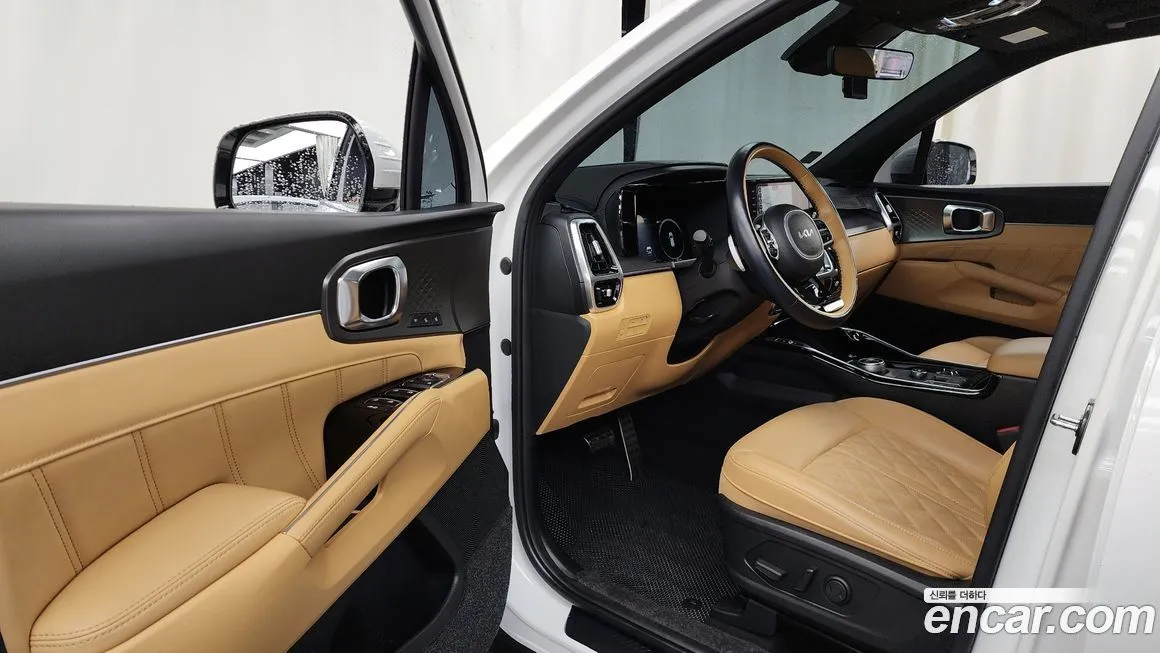 Kia Sorento — фото 10
