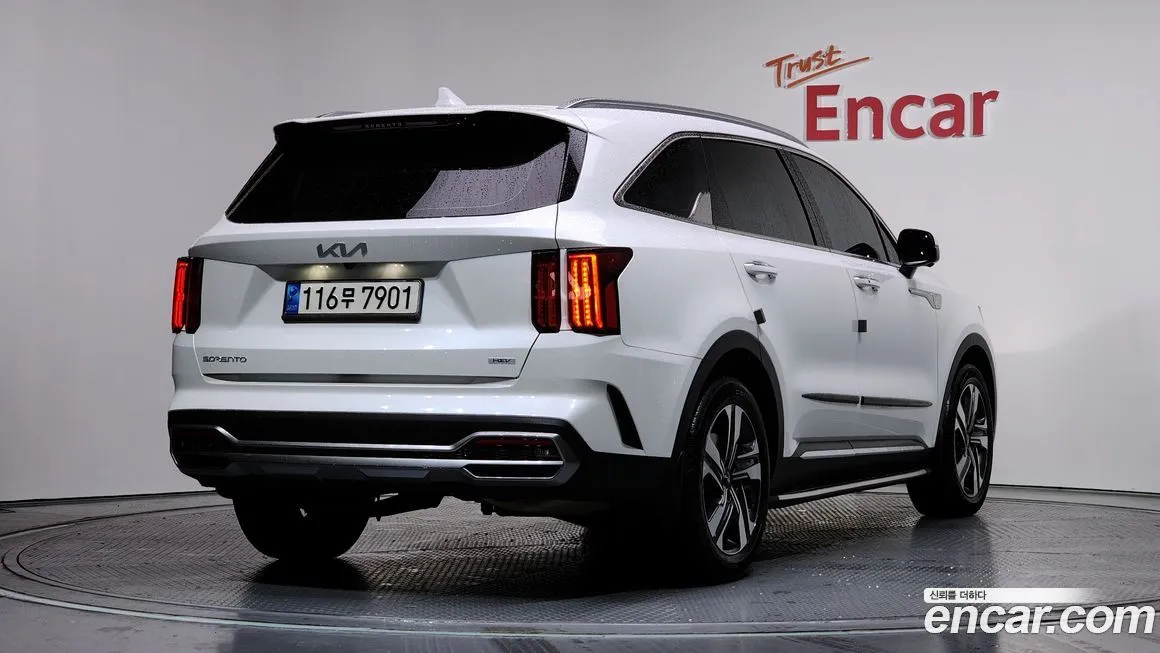 Kia Sorento — фото 2