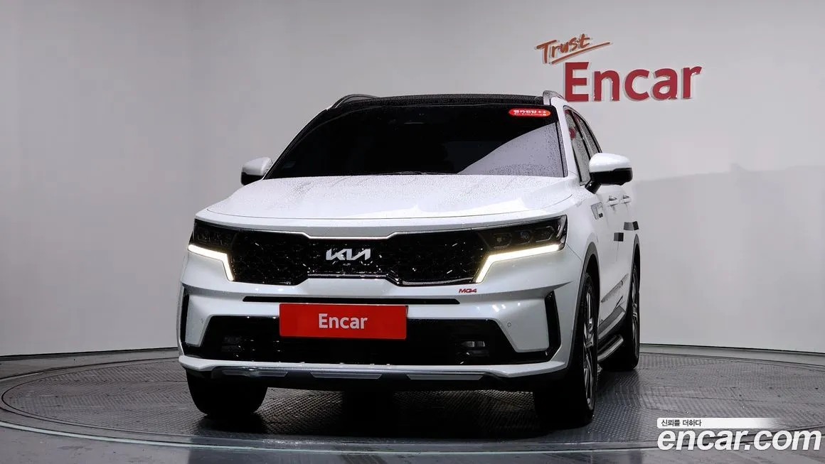 Kia Sorento — фото 3