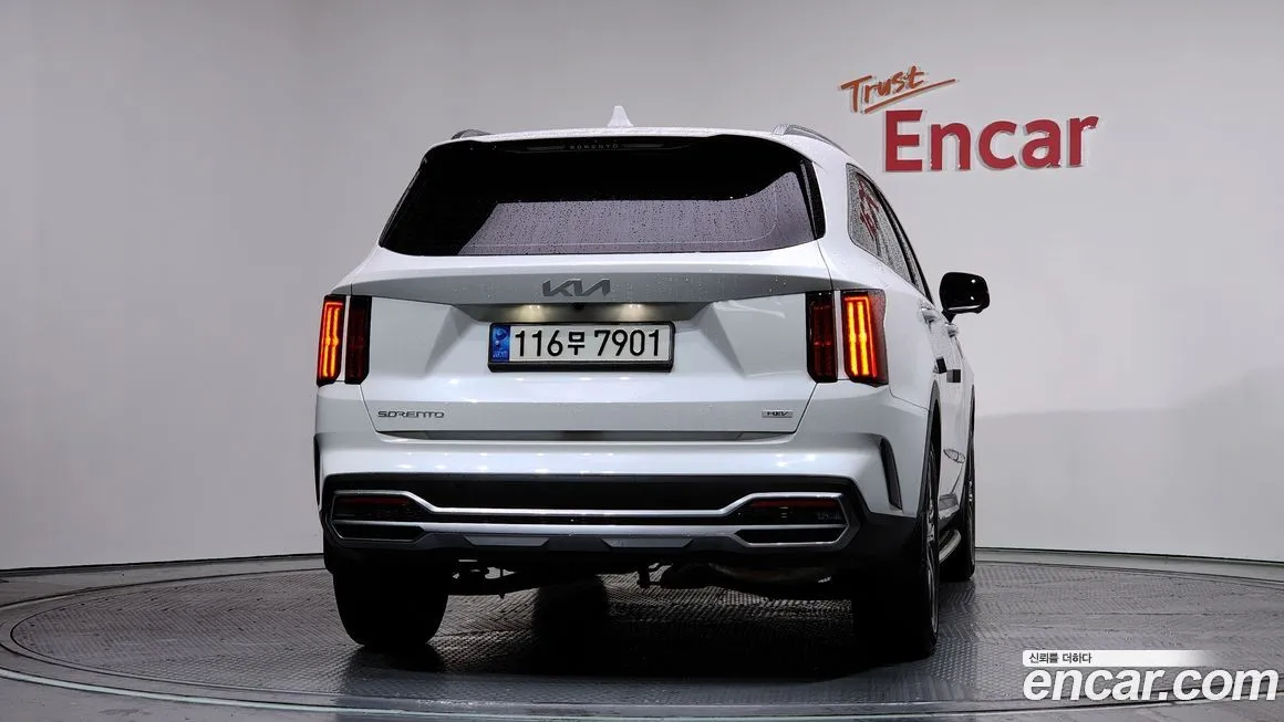 Kia Sorento — фото 4