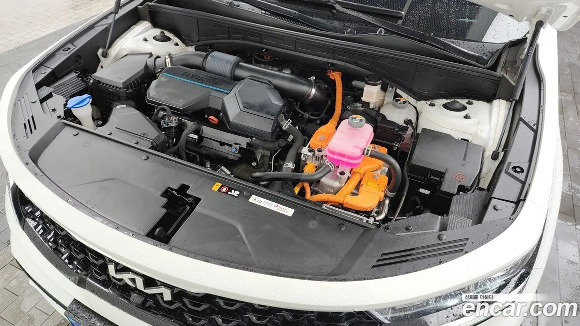 Kia Sorento — фото 6
