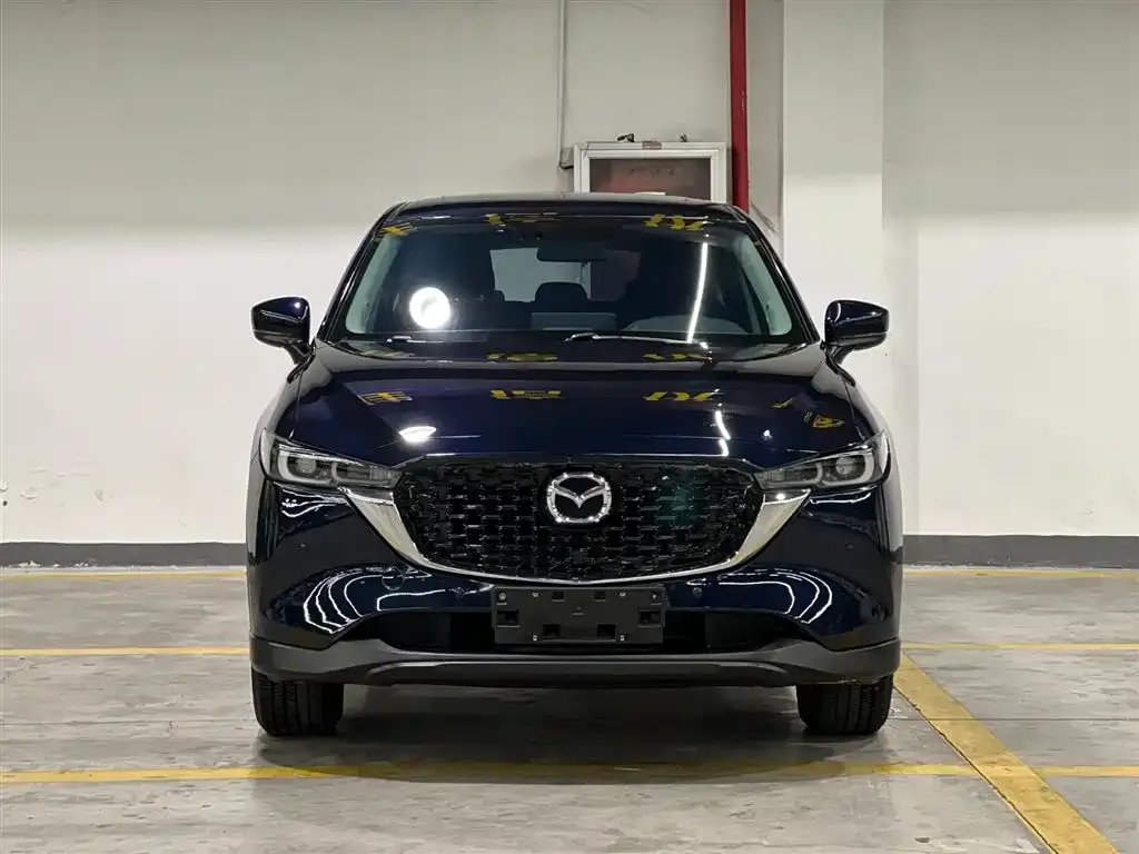 Mazda CX-5 — фото 2
