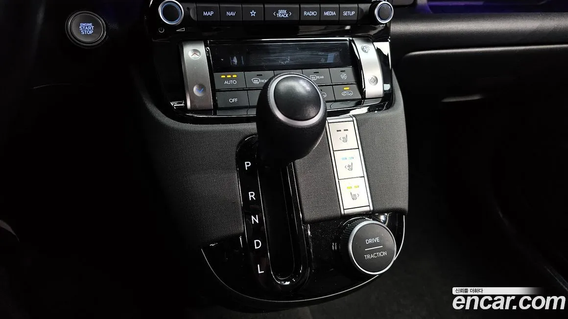 Hyundai Casper — фото 9