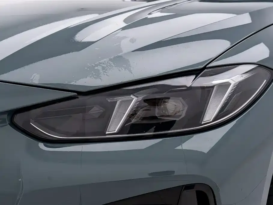 BMW 4 Series — фото 10