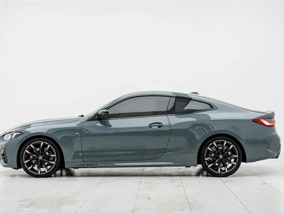 BMW 4 Series — фото 7
