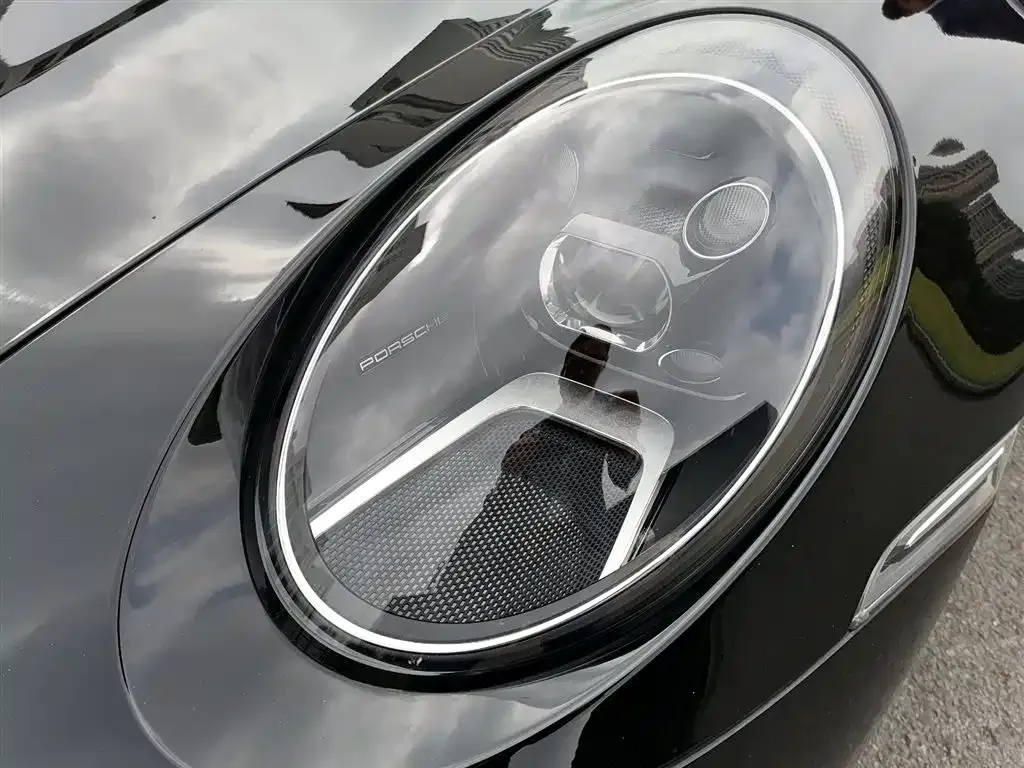 Porsche 911 — фото 10