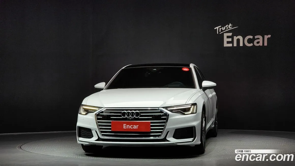 Audi A6 — фото 3
