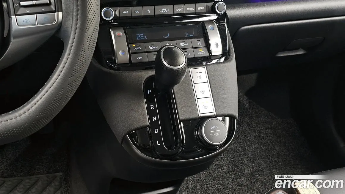 Hyundai Casper — фото 9