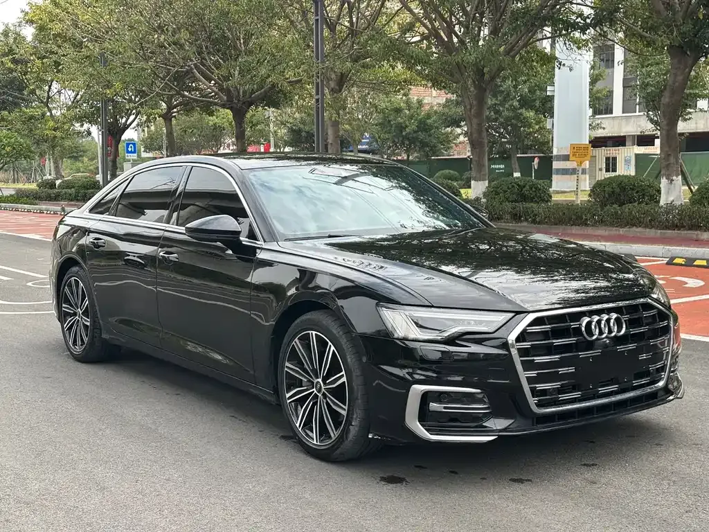 Audi A6L — фото 3