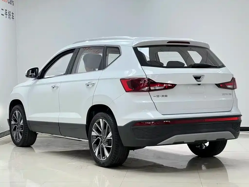 Jetta VS5 — фото 4