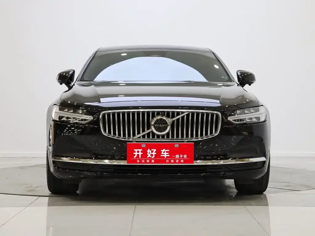 Volvo S90 — фото 2