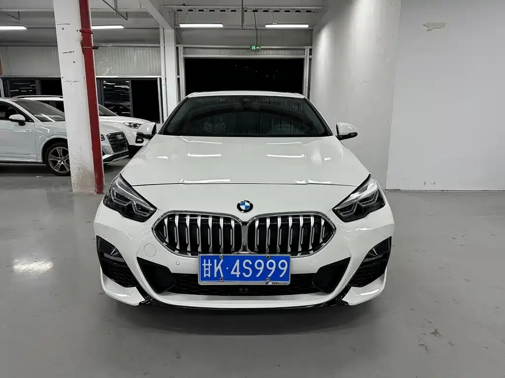 BMW 2 Series (Import) — фото 2