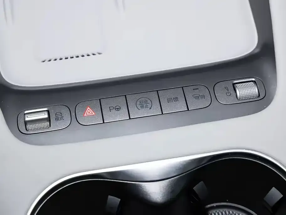 BYD Hiace 06 New Energy — фото 6