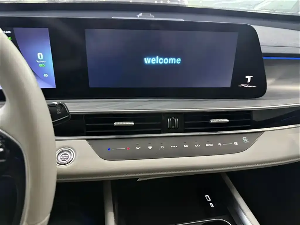 Chery Tiggo 7 PLUS NEV — фото 6
