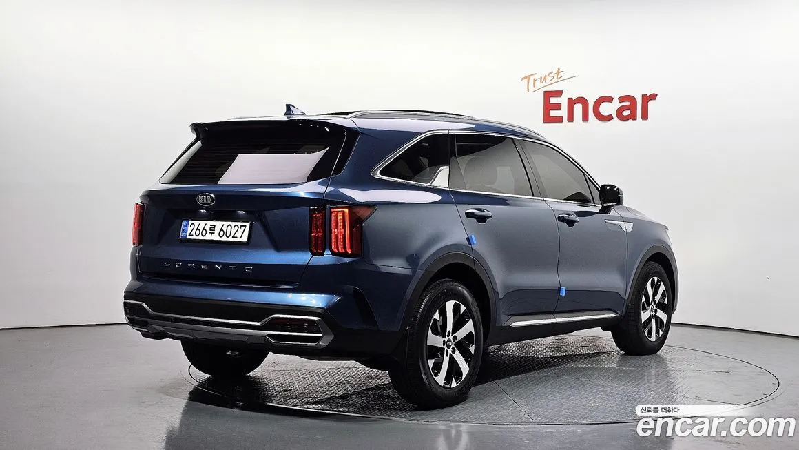 Kia Sorento — фото 2