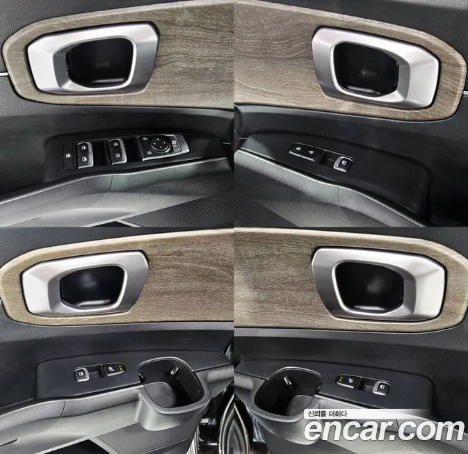 Kia Sorento — фото 10