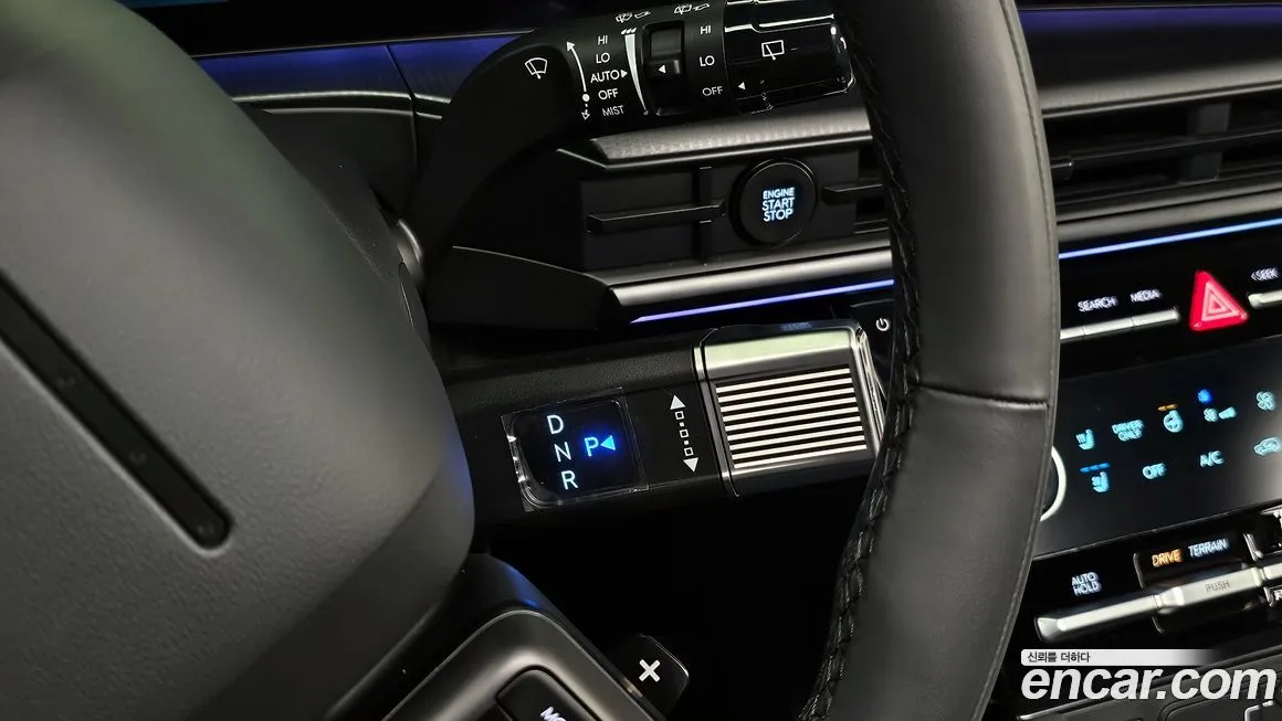Hyundai Santafe — фото 9