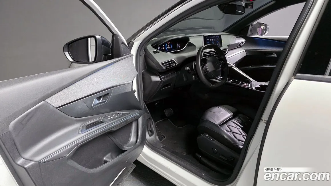 Peugeot 3008 — фото 10