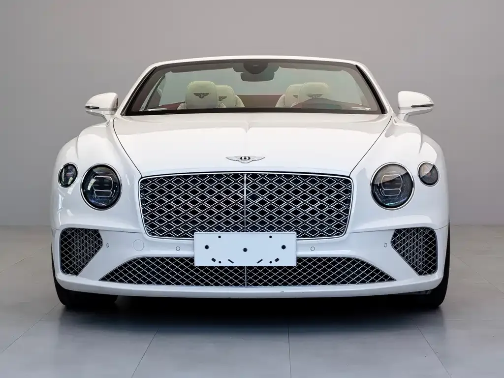 Bentley Continental — фото 3