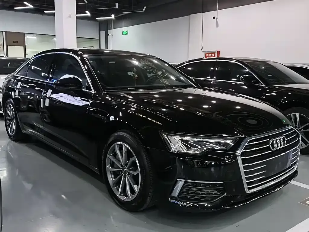 Audi A6L — фото 3
