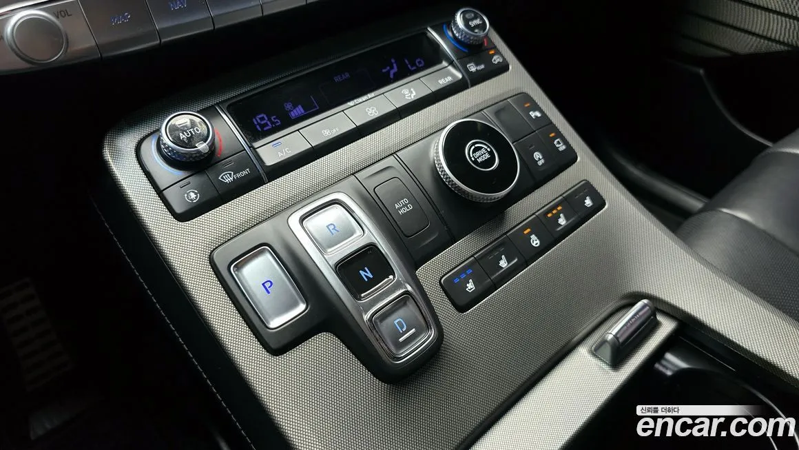 Hyundai Palisade — фото 9