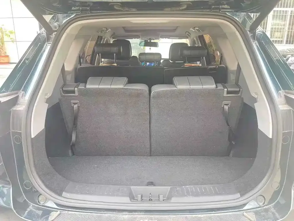 Chery Tiggo 8 PRO — фото 10