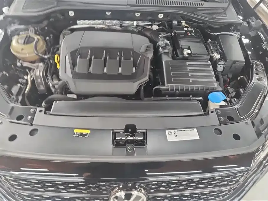 Volkswagen Passat — фото 10