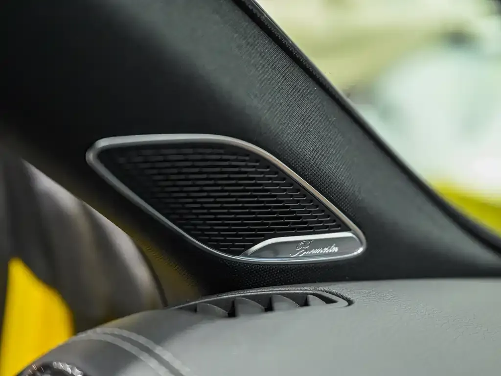 Mercedes-Benz CLA AMG — фото 7