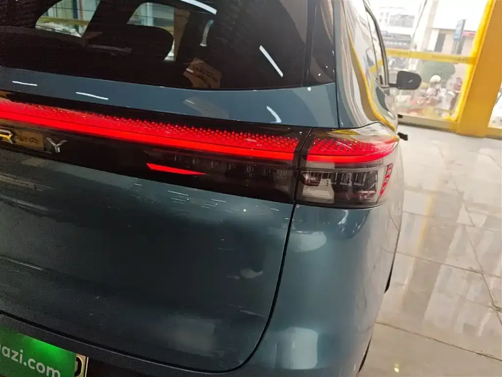 Chery Tiggo 8 PLUS C-DM — фото 8