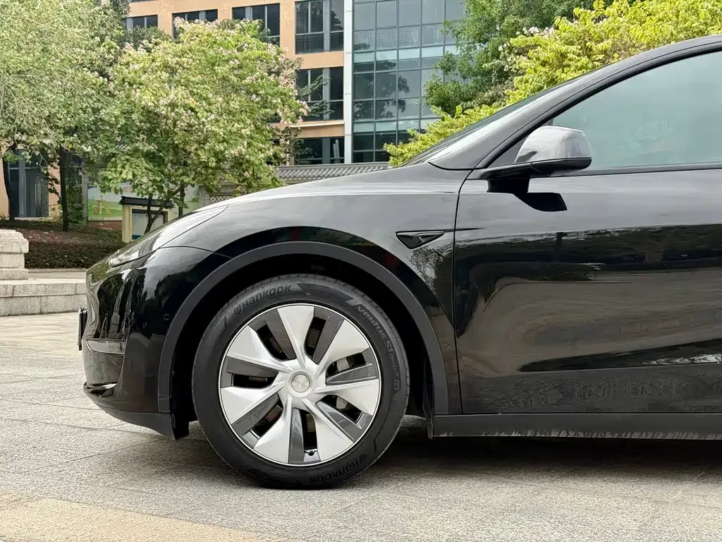 Tesla Model Y — фото 5