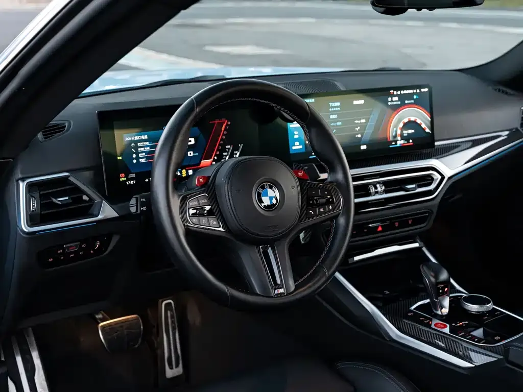 BMW M2 — фото 5