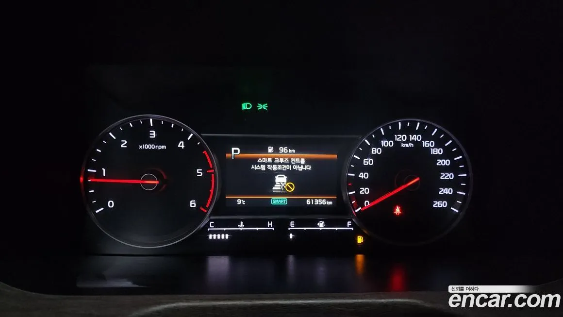 Kia Sorento — фото 8