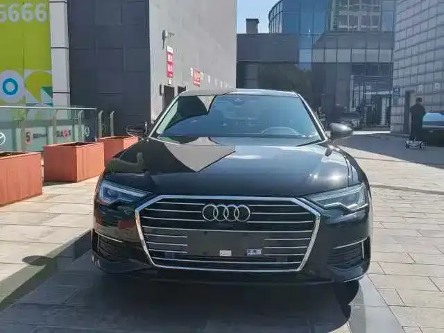 Audi A6L — фото 2