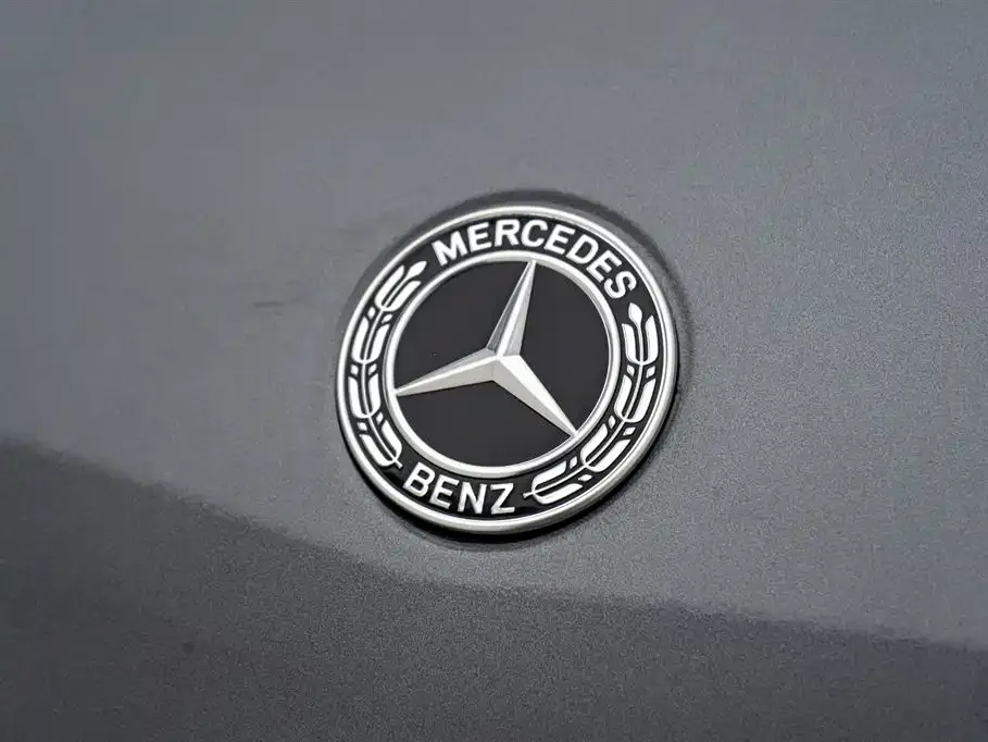 Mercedes-Benz A-Class AMG — фото 9