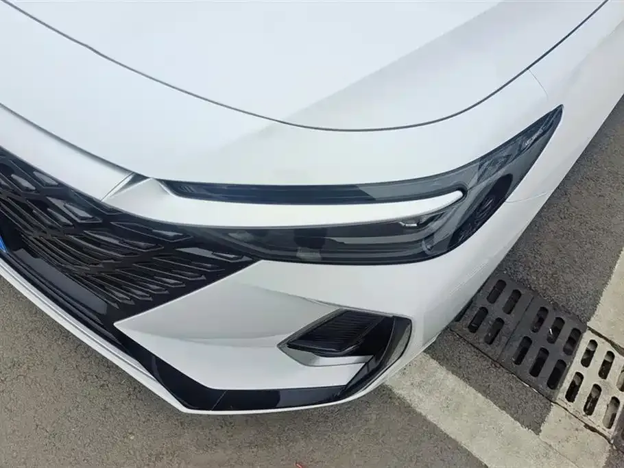 Chery Arrizo 8 — фото 5