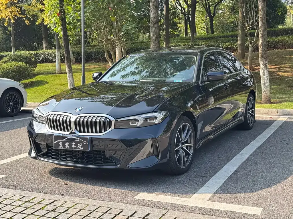 BMW 3 Series — фото 2