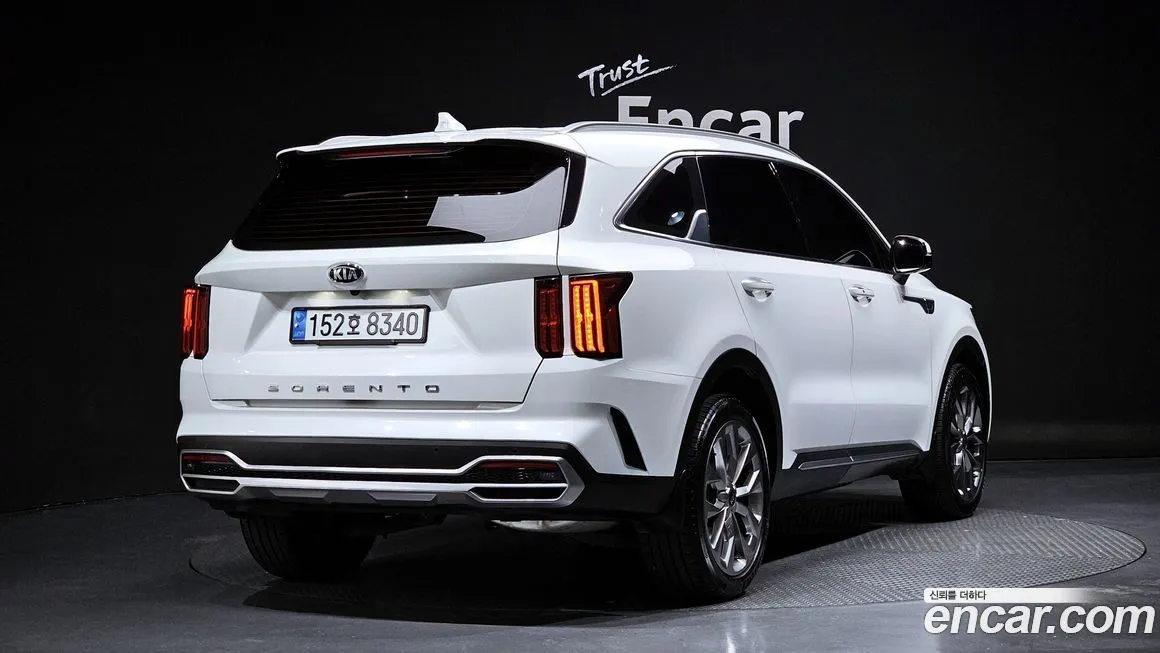 Kia Sorento — фото 2