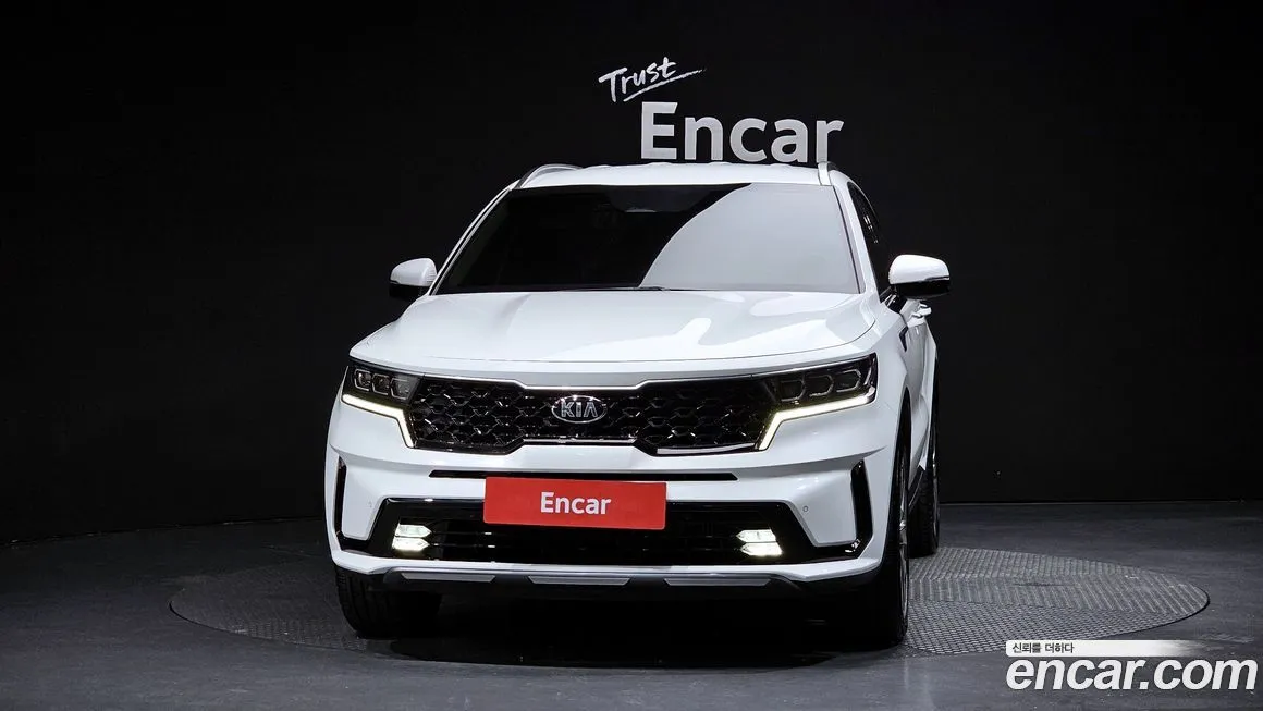 Kia Sorento — фото 3