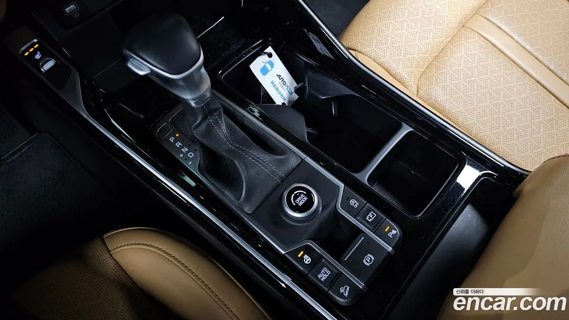 Kia Sorento — фото 9