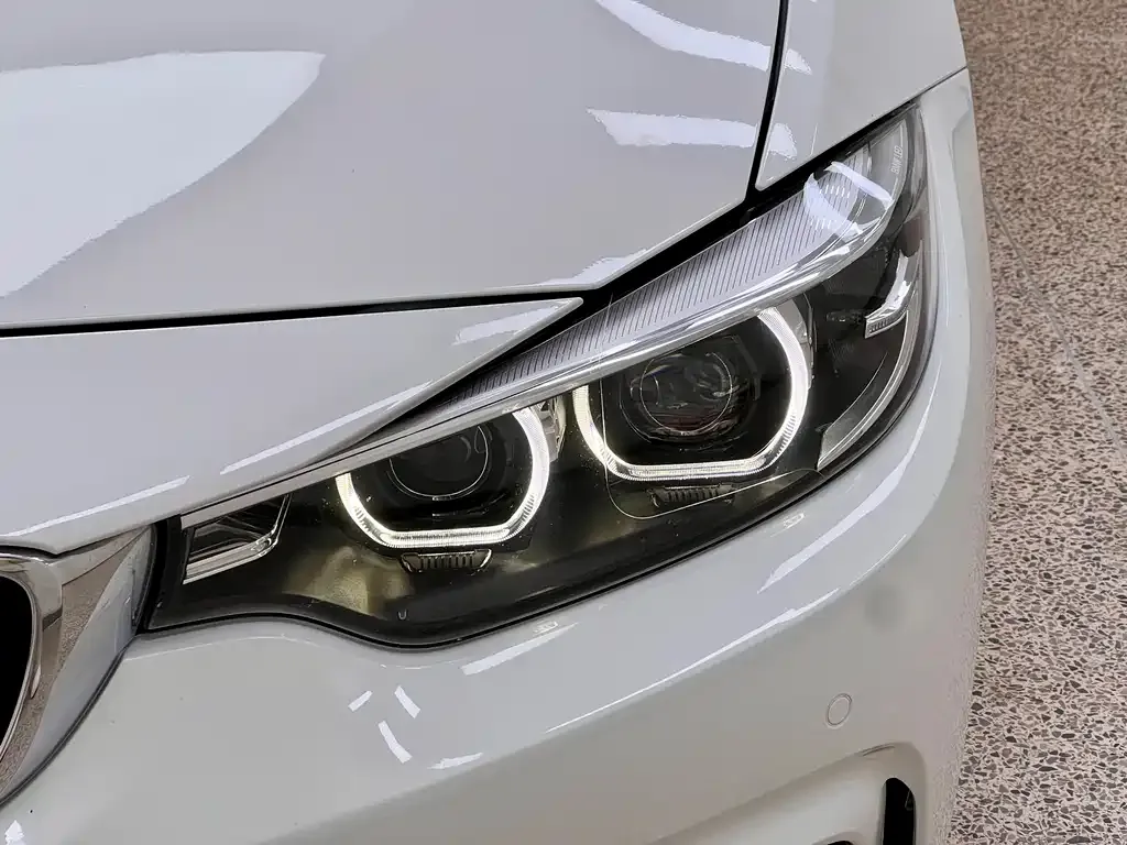 BMW 4 Series — фото 8