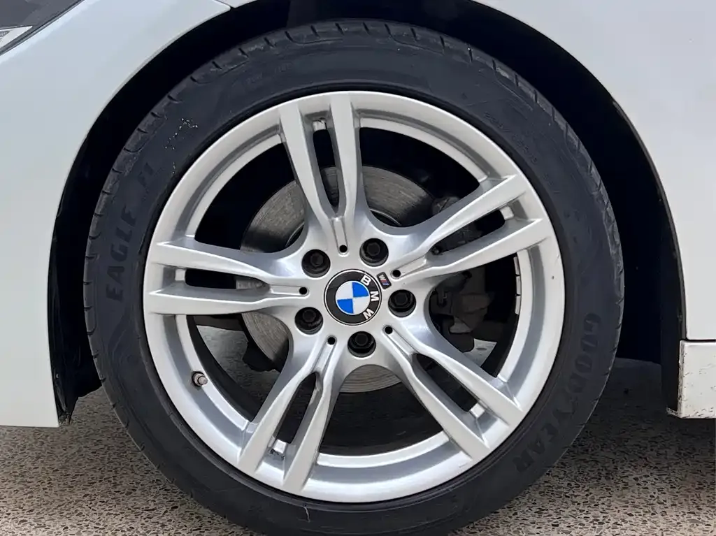 BMW 4 Series — фото 9