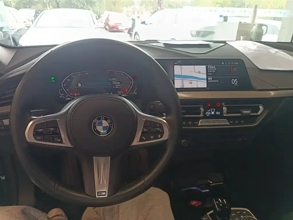 BMW 2 Series (Import) — фото 10