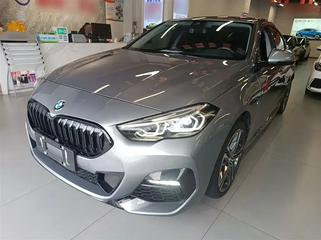 BMW 2 Series (Import) — фото 2