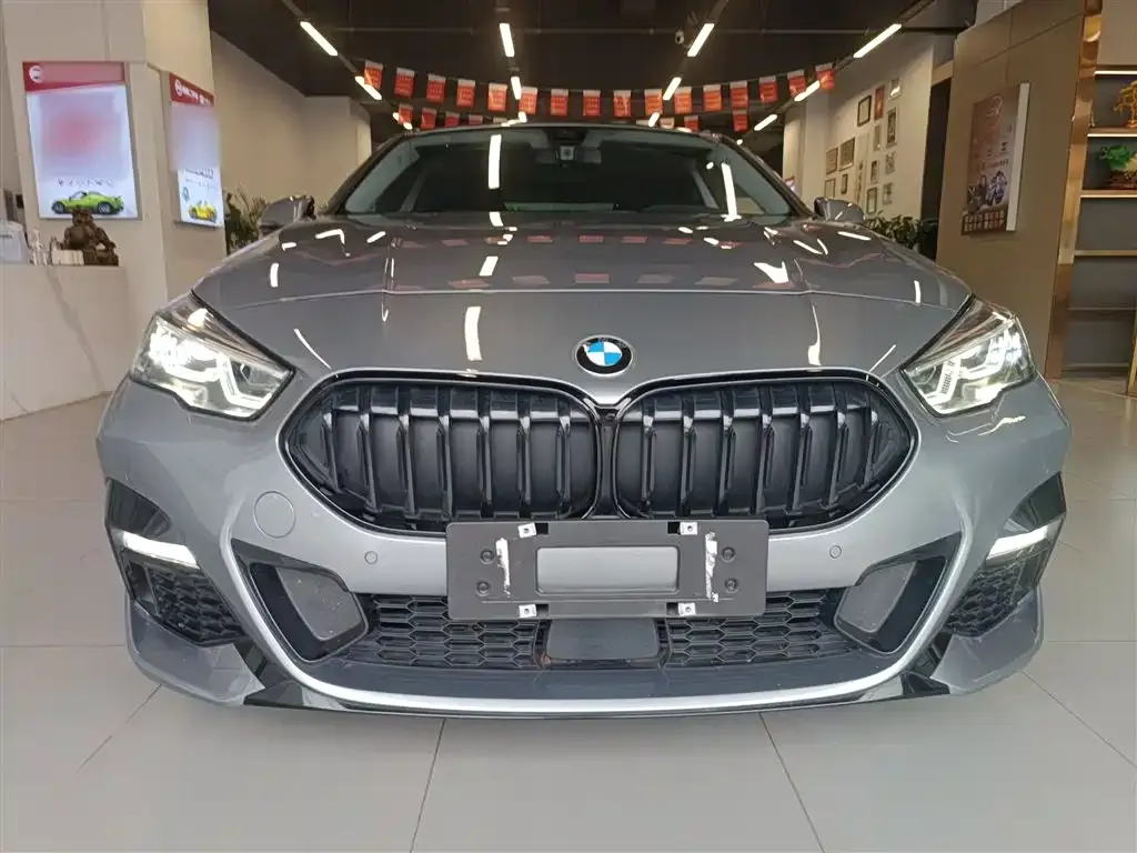 BMW 2 Series (Import) — фото 3