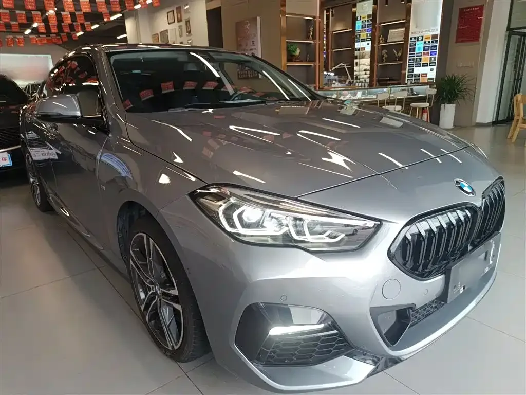 BMW 2 Series (Import) — фото 4
