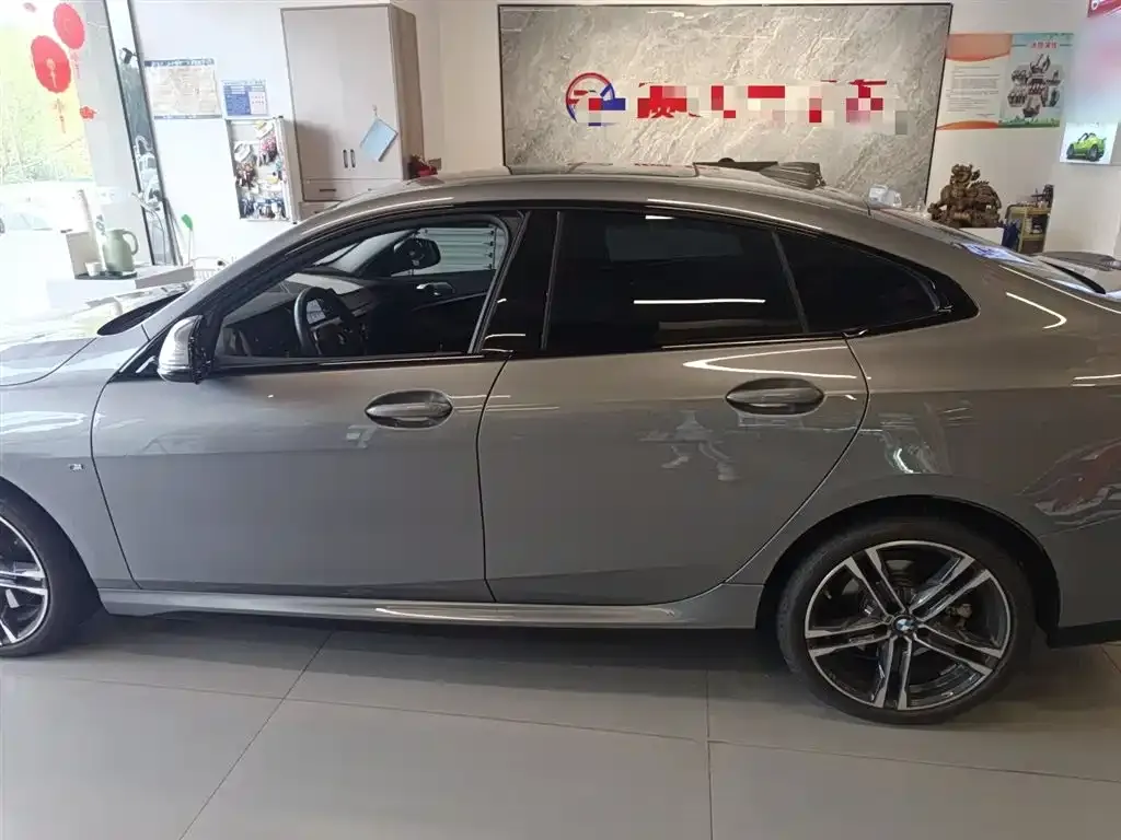 BMW 2 Series (Import) — фото 5
