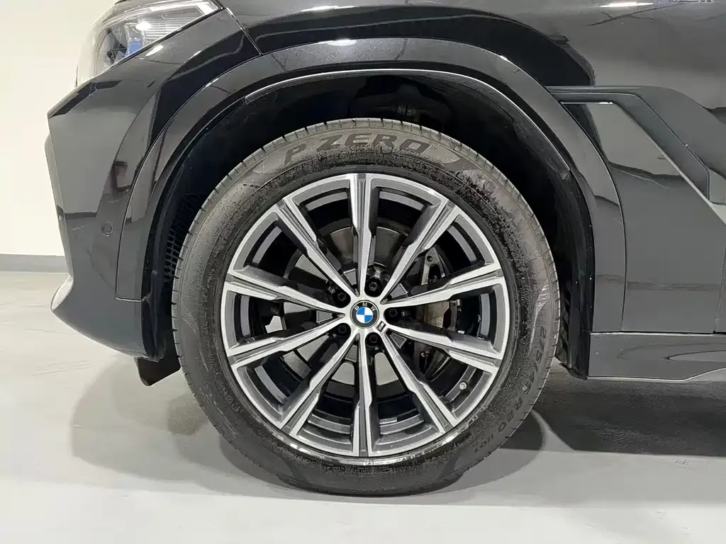 BMW X6 — фото 3