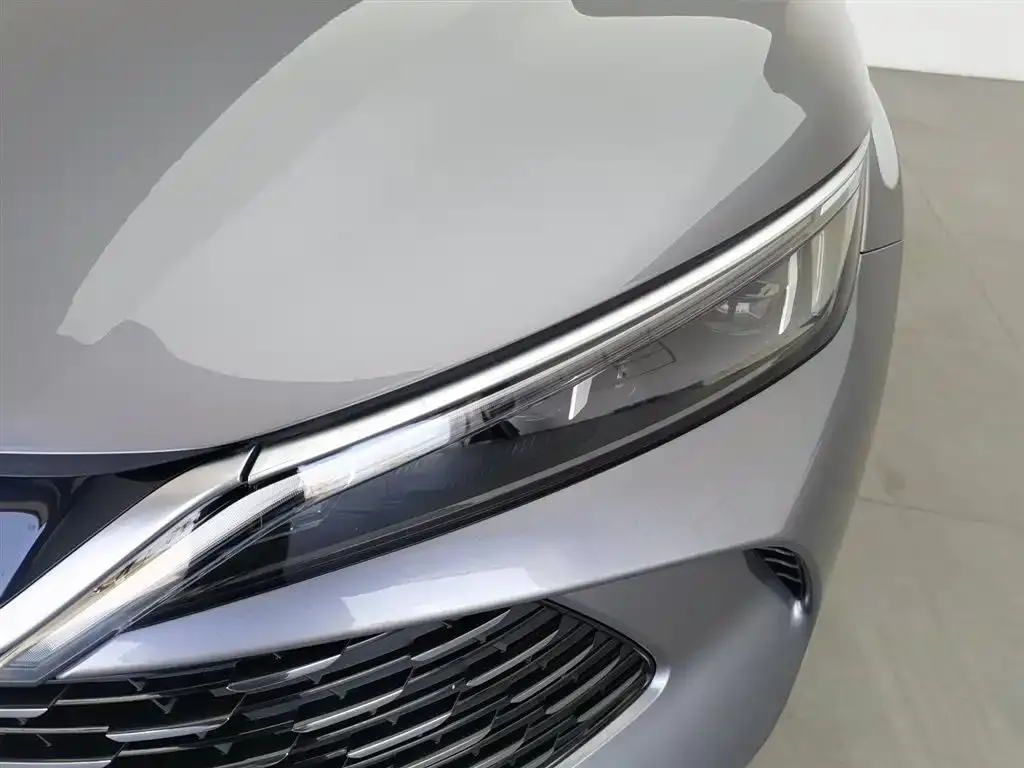 BYD Qin L — фото 7