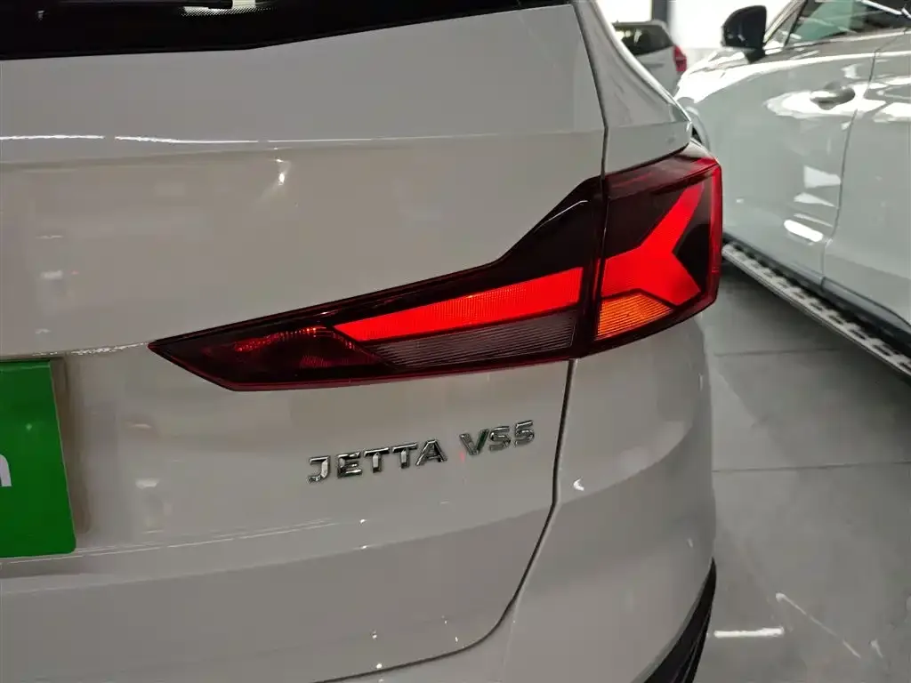 Jetta VS5 — фото 8